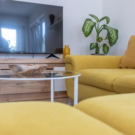 Unique: Zentrumsnahe 2 Zimmerwohnung In Villingen Mit Netflix 1 Og المظهر الخارجي الصورة
