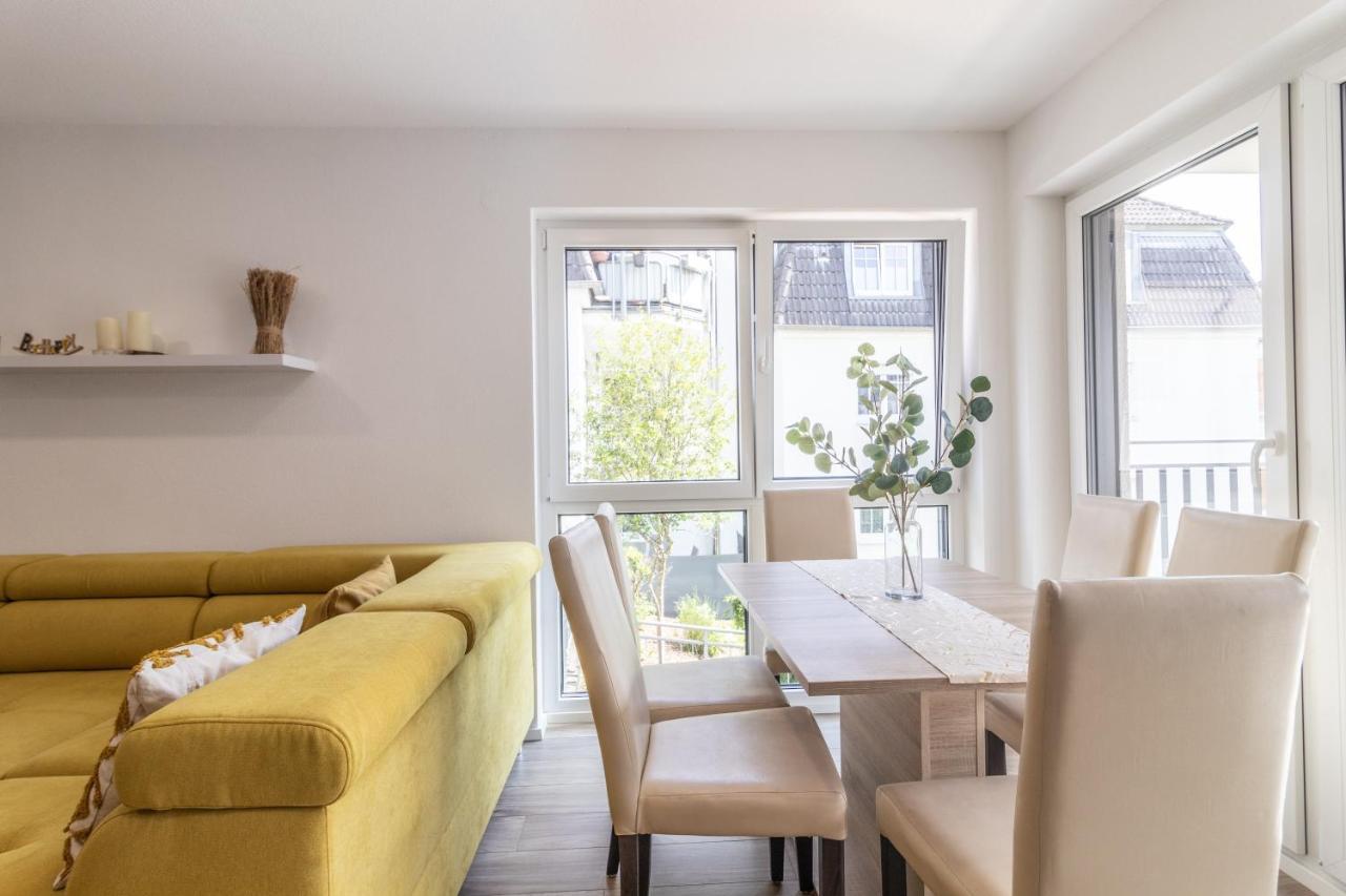 Unique: Zentrumsnahe 2 Zimmerwohnung In Villingen Mit Netflix 1 Og المظهر الخارجي الصورة