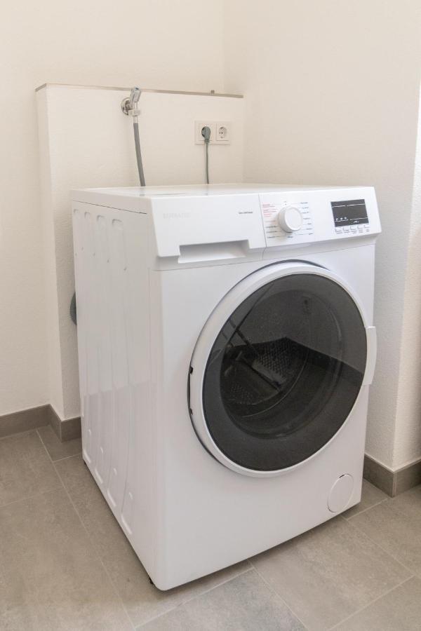 Unique: Zentrumsnahe 2 Zimmerwohnung In Villingen Mit Netflix 1 Og المظهر الخارجي الصورة